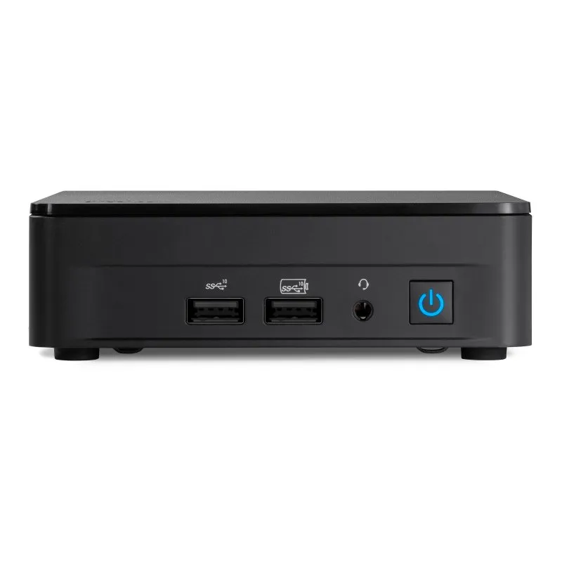 ASUS NUC RNUC13ANKI5048C2I Barebone Intel Core i5-1340P com Windows 11 Pro