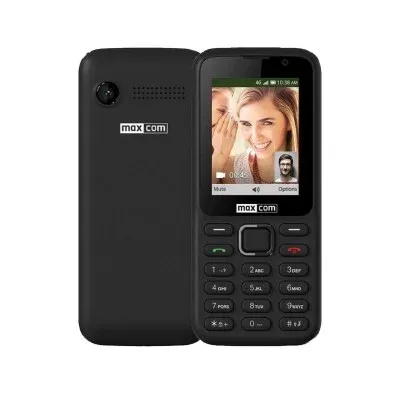 Maxcom MK241 Preto