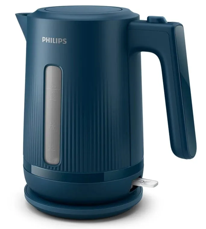 Chaleira Philips Hd9411/70 1.7L Azul