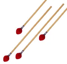 Baquetas Vibrafone Iñaki Sebastian Standard V5 Hard