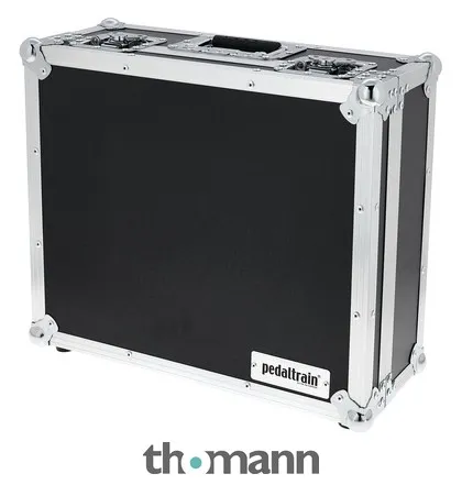 Pedaltrain BK Tour Case ClassicJr./Novo18