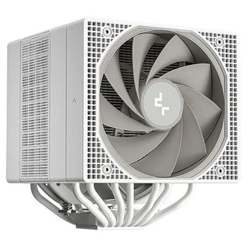 Cooler CPU DeepCool ASSASSIN IV Cooler de CPU 140mm Branco