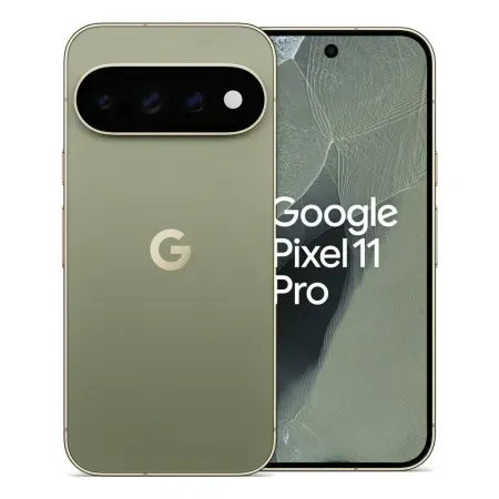 Google Pixel 11 Pro 5G 256GB/12GB Dual SIM Azeitona