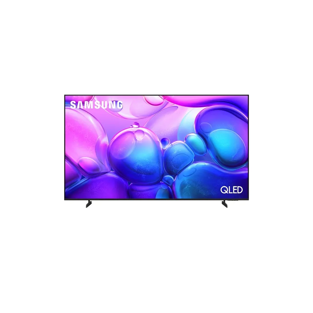 QLED SAMSUNG - TQ65Q6FAAUXXC