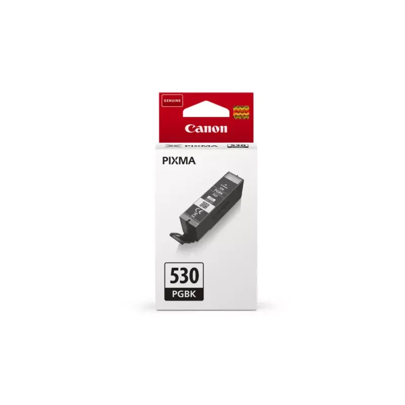 Tinteiro Canon PGI-530PGBK Preto Original (6117C001)