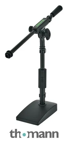 Shure Desktop Stand with Boom