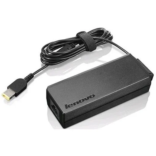 Lenovo 0B46998 power adapter/inverter Indoor 90 W Black 0B46998