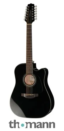 Takamine GD30CE-12B