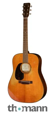 Martin Guitar D-18 1955 CFM IV 70th LH