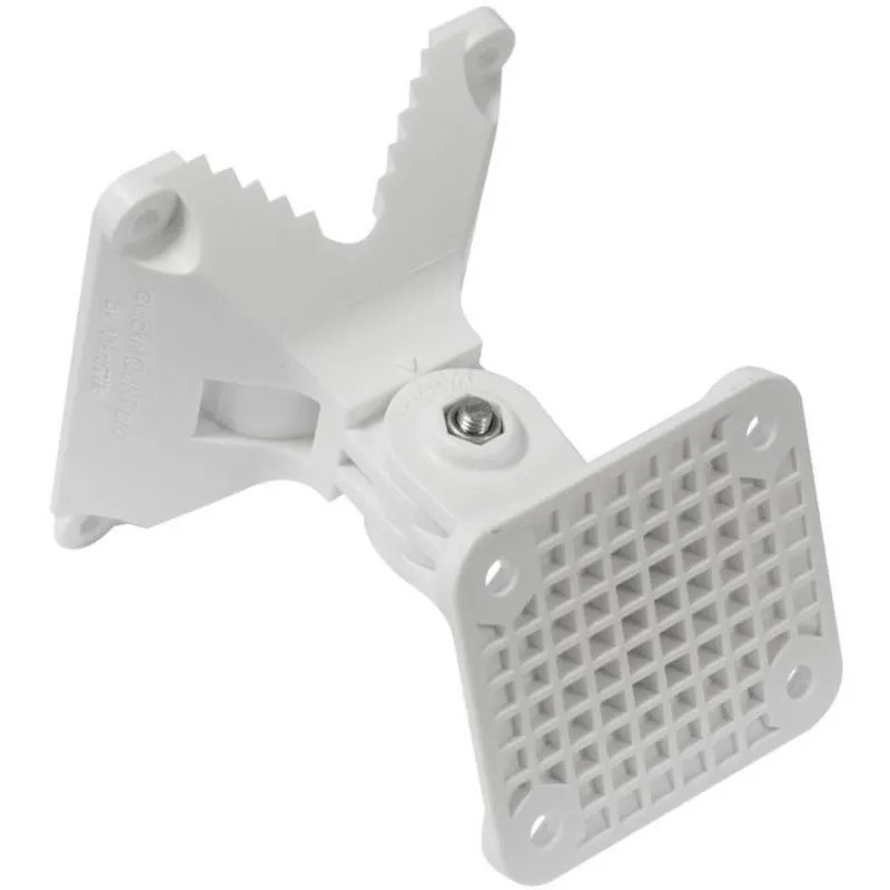 Adaptador de Antena Mikrotik quickMount Pro QMP-LHG para antenas LHG