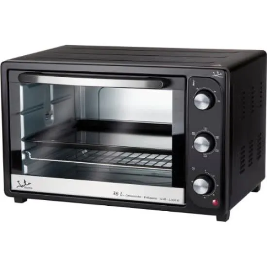 Forno Jata 36L.1500W.4F.Temp.-Hn936