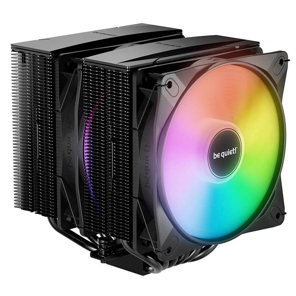 Air Cooler CPU be quiet! Pure Rock Pro 3 LX