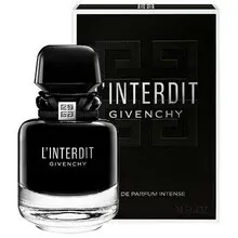 Givenchy linterdit eau de parfum intense 50 ml (woman)