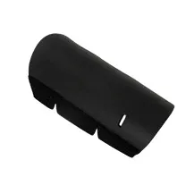 Proteção trompa Conn 553B couro com velcro
