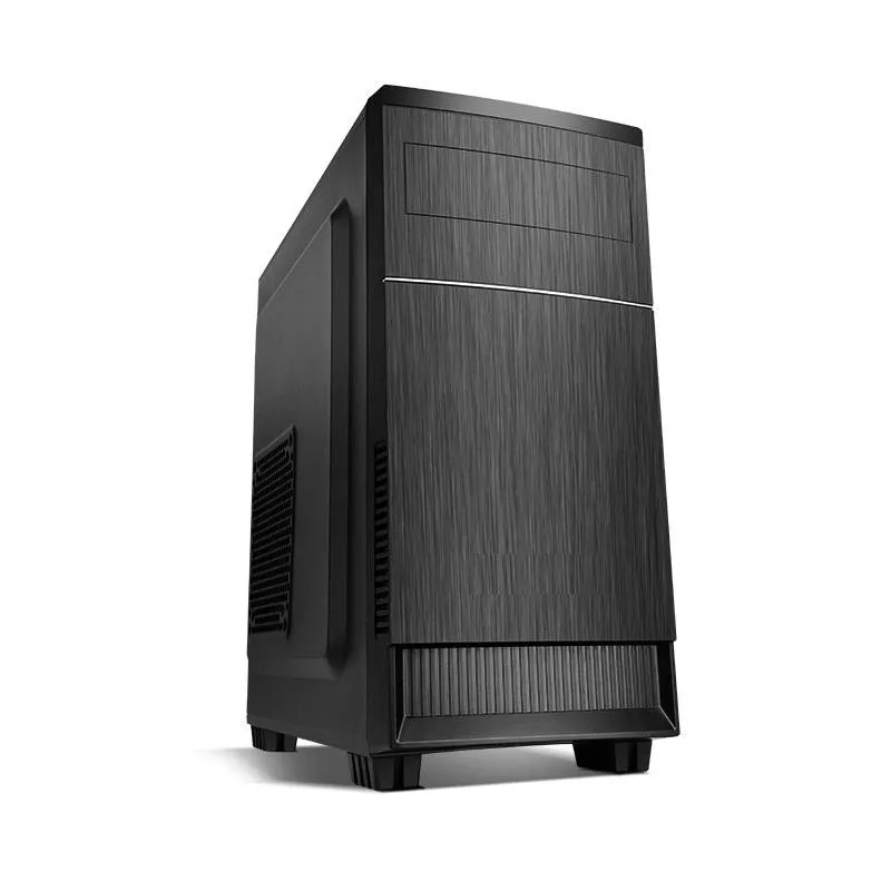 Caixa Micro-ATX Nox Virtus Preta
