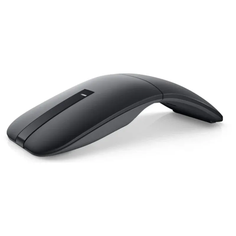 Dell MS700 Rato Ótico Ambidestro Ultra-leve Sem Fios Bluetooth 4000DPI Preto
