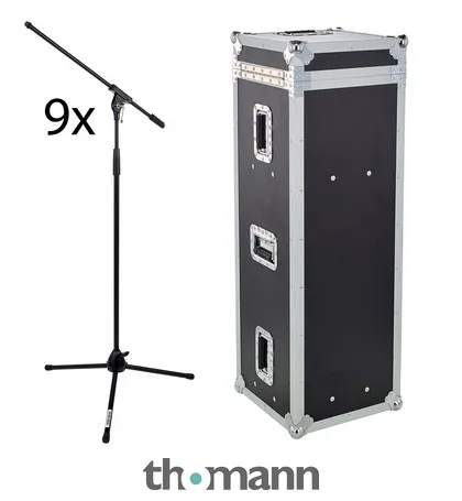 Millenium MS 2003 Case Bundle