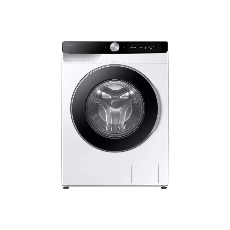 Máquina Lavar Roupa Samsung Ww-10-fg-6-u-34-lku-3