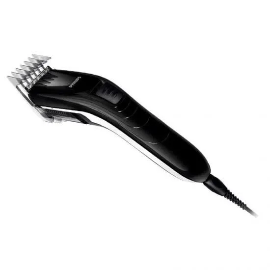 Máquina Cortar/Aparar Cabelo (Pente Ajustável) - PHILIPS