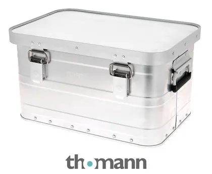 Flyht Pro UAC Universal Alu Case "M"