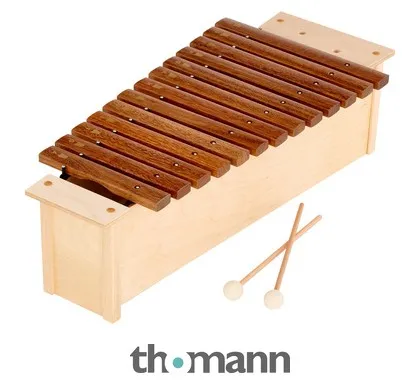 Goldon Alto Xylophone Model 10210