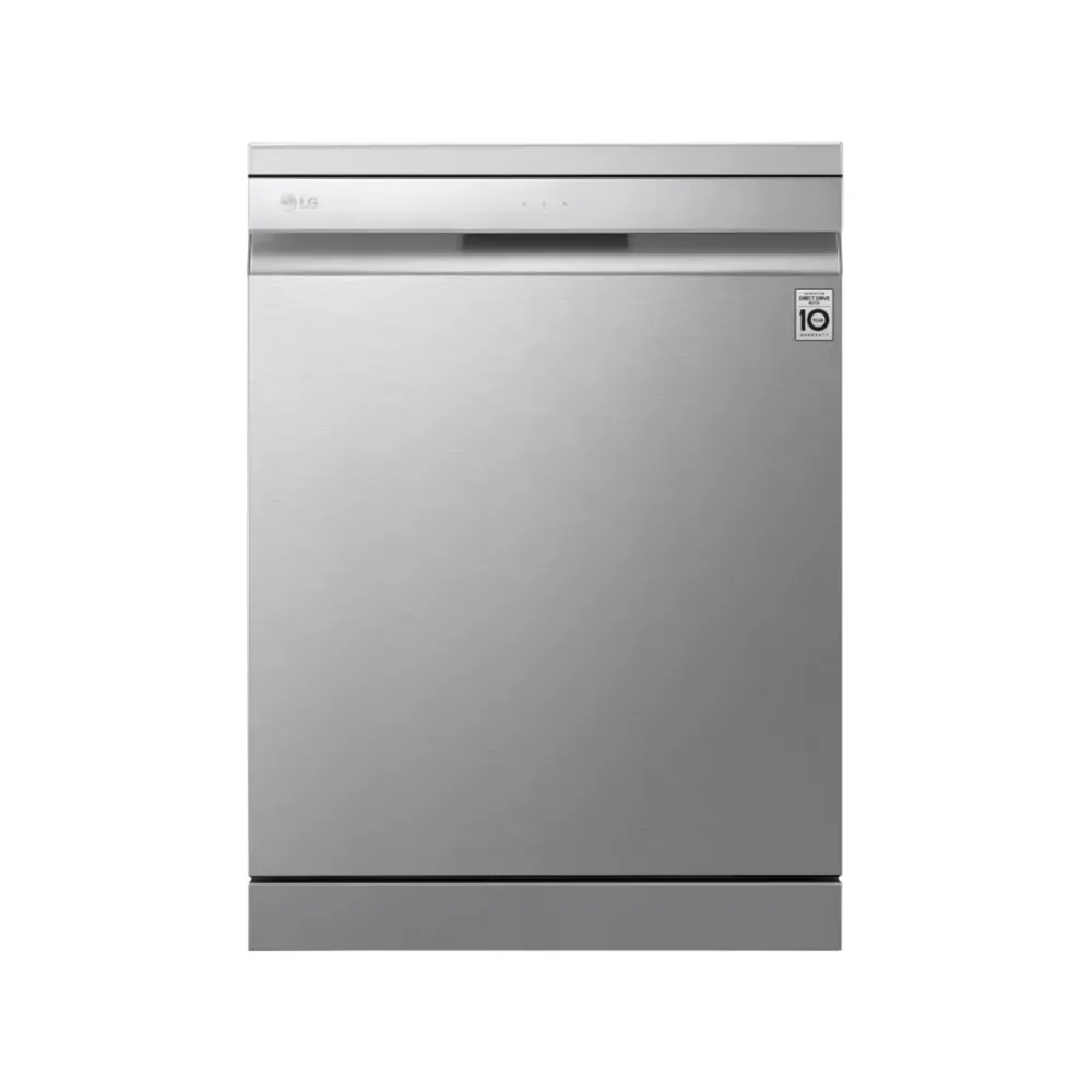 Máquina de Lavar Louça LG DF-455-HSS 14 Conjuntos Inox