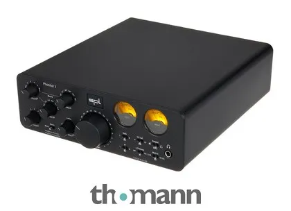 SPL Phonitor 3