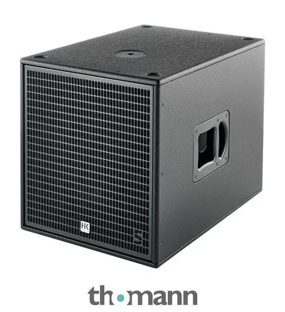 HK Audio Linear 5 MKII 115 Sub A