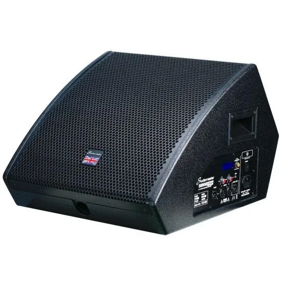 Studiomaster MONITOR PALCO AMPLIFICADO SENSE 15A+