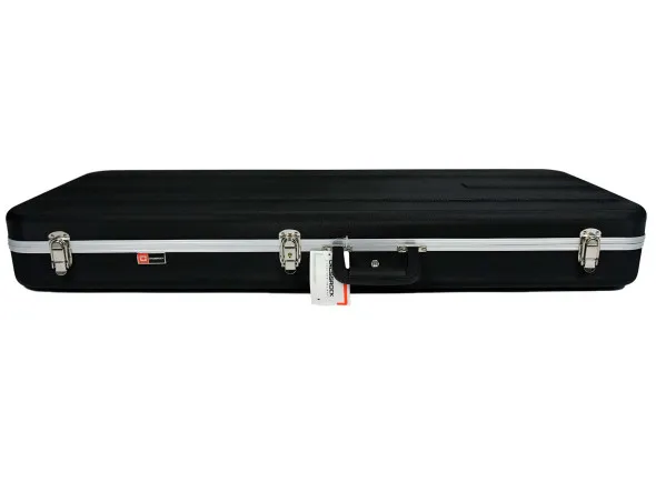 Case CrossRock CRA800E BK