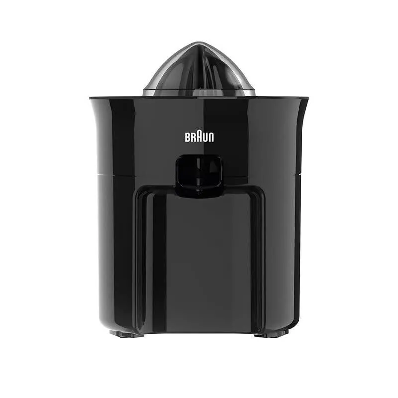 Espremedor Citrinos Braun - Cj 3050 Bk