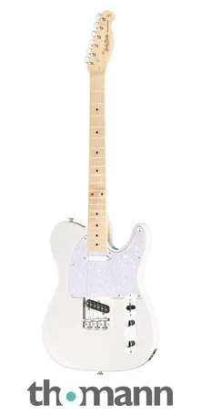 Harley Benton TE-30 BE Standard Series