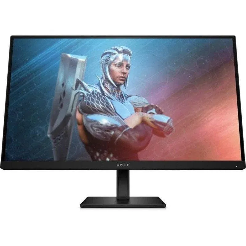 Monitor HP OMEN 27 27" FullHD 165Hz IPS Flat FreeSync Premium HDR400 1ms