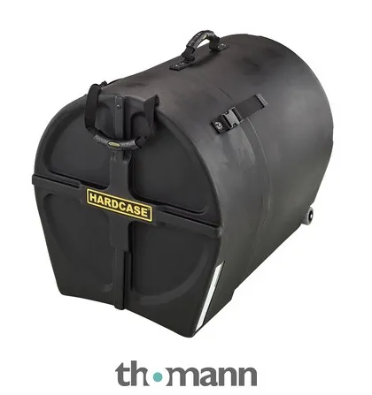 Hardcase HN14-15C Tom Combo Case