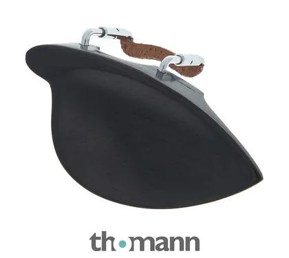 Conrad Götz ZK252 Violin Chinrest Schulze