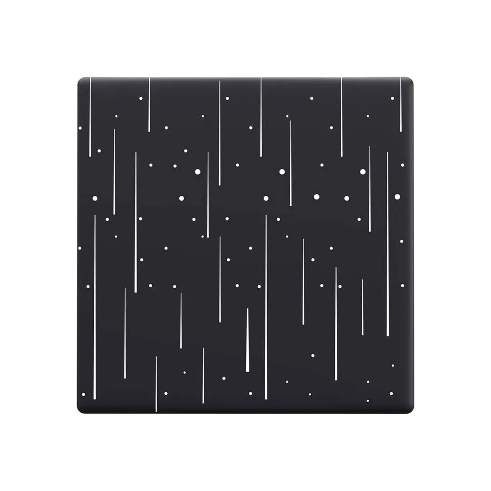 Sonoff Tampa decorativa para interruptor de toque T5 Star 1C