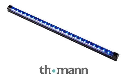 Eurolite UV-Bar 48LED 60cm classic slim