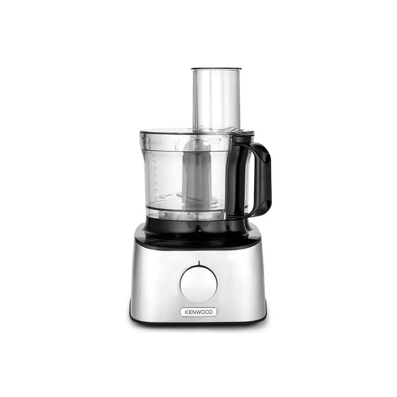 Processador De Alimentos Kenwood - Fdm301Ss