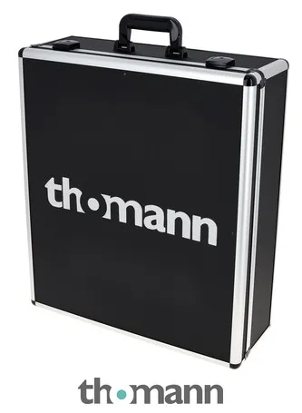 Thomann Mix Case 5462X