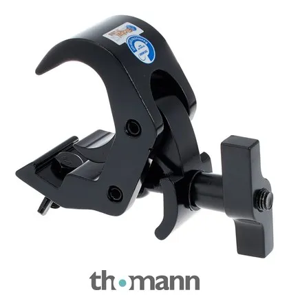 Global Truss 5073-50B Selflock Hook Easy Bk