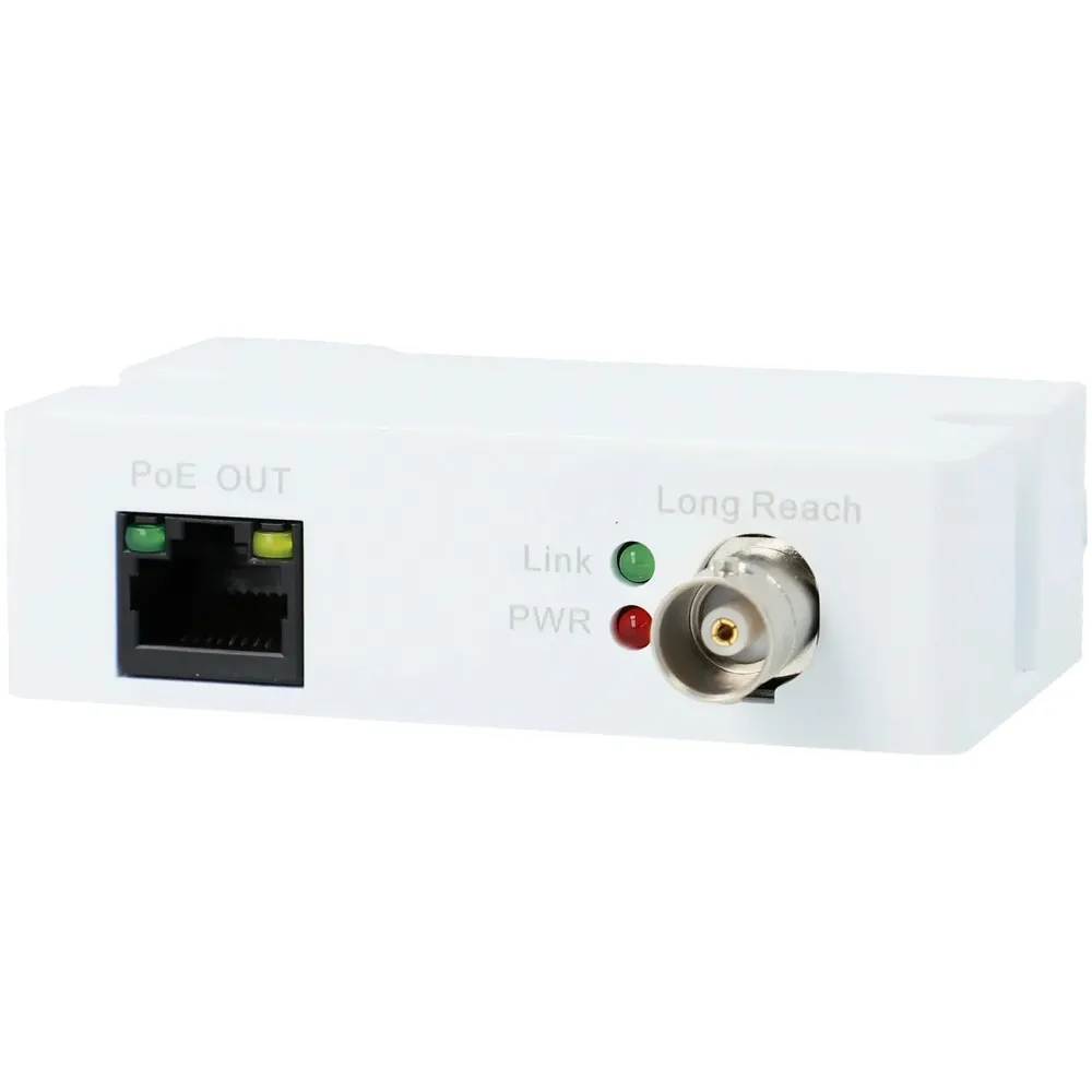 Switch Portas Com Portas Poe – Lr1002-1Et
