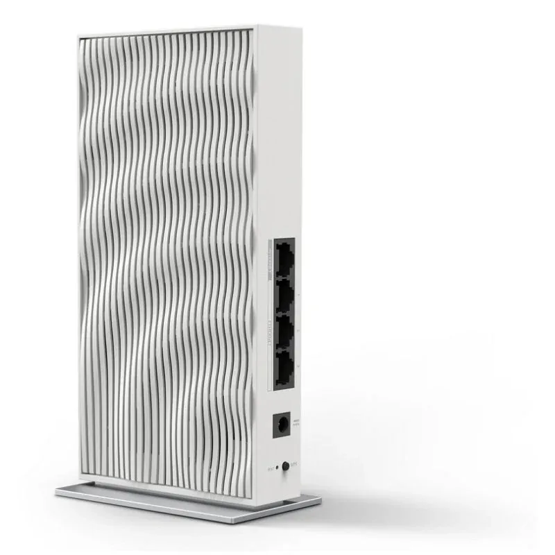 Acer Wave 7 Pack Duplo Sistema Mesh WiFi 7 Dual Band BE6400 MU-MIMO