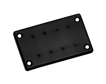 Pickup baixo Dimarzio Model One DP120BK