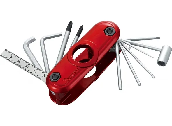 Ibanez Multitool Hex Wrench MTZ11