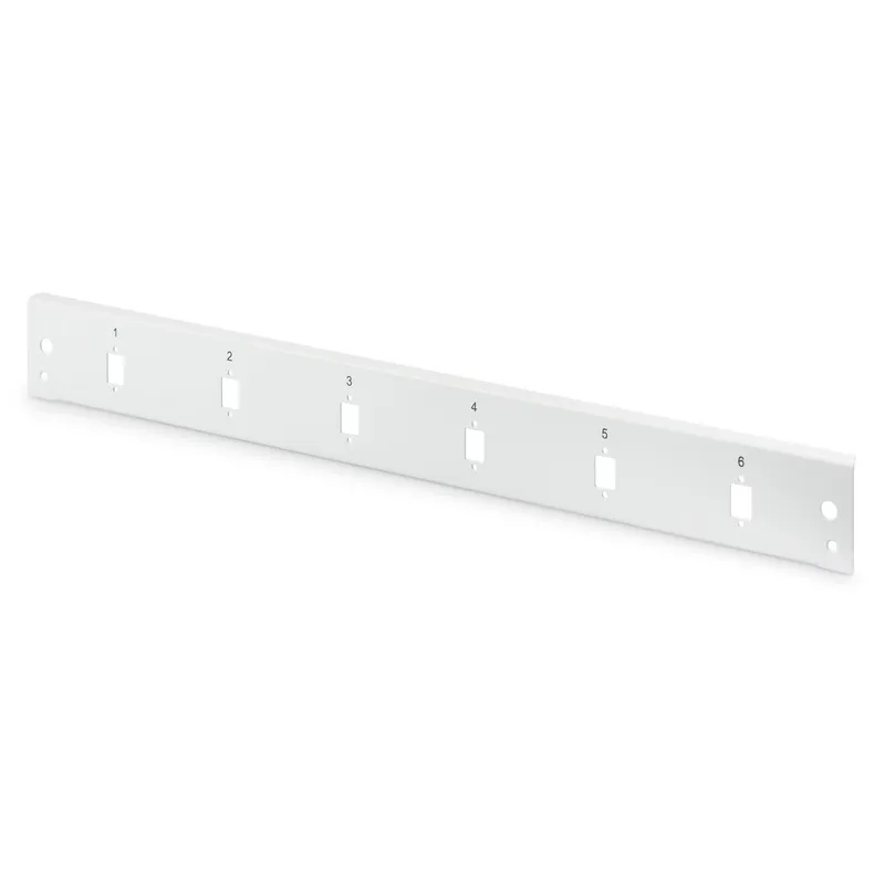 Digitus DN-96208-QL acessório rack Painel frontal DN-96208-QL