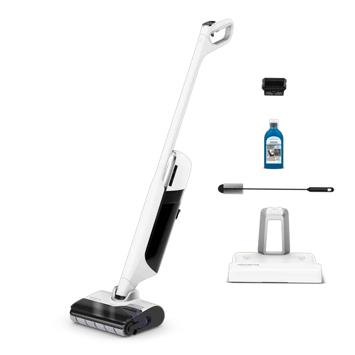 Rowenta X-Clean 12