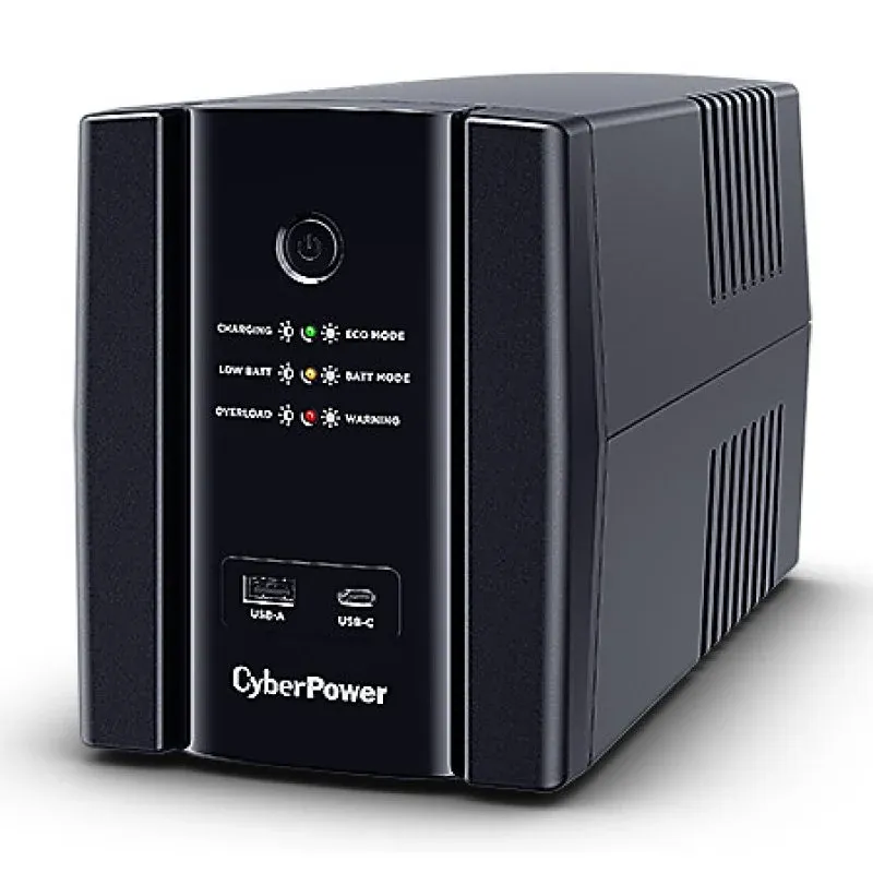SAI Cyberpower UT2200EG UPS Interativa 4 Saídas AC 2200VA 1320W
