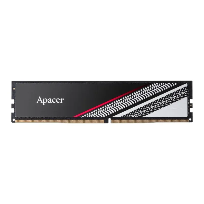 Memória RAM Apacer Tex DDR4 3200MHz PC4-25600 16GB CL16
