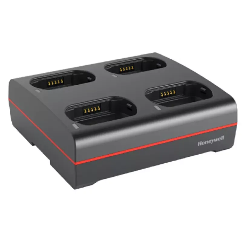 4 BAY 8680I SMART WEAR CHARGER ACCS