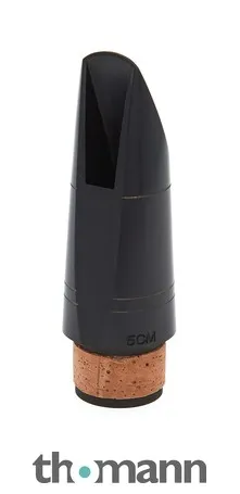 Yamaha Bb- Clarinet Boehm 5CM